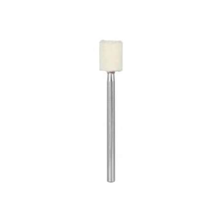 Garant Felt Polishing Point, 3 mm Shank Dia, Type: ZY0810 552100 ZY0810